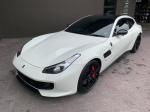 Ferrari GTC4Lusso T by RACE! 2019 года